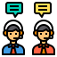 Support 图标 64x64