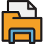 Folder 图标 64x64