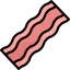Bacon icon 64x64