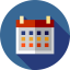 Calendar icon 64x64