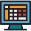 Monitor 图标 64x64