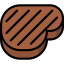 Steak icon 64x64