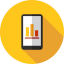 Smartphone icon 64x64