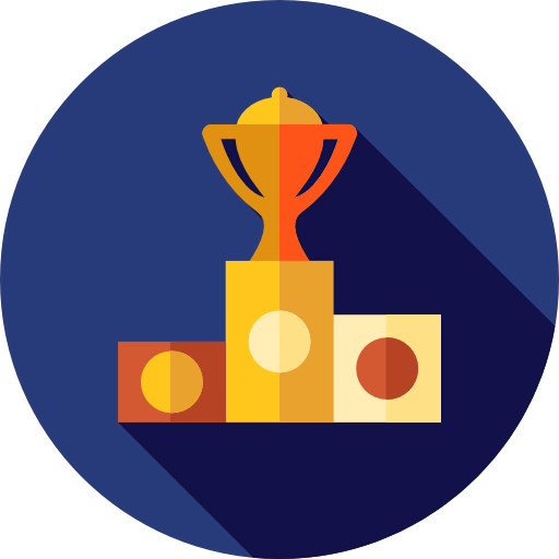 Trophy icon