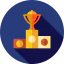Trophy icon 64x64