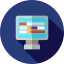 Monitor icon 64x64