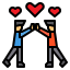 Teamwork 图标 64x64