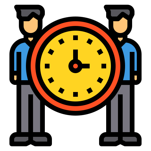 Time icon