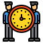 Time 图标 64x64