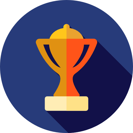 Trophy icon