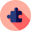 Puzzle icon 64x64