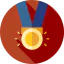 Medal icon 64x64