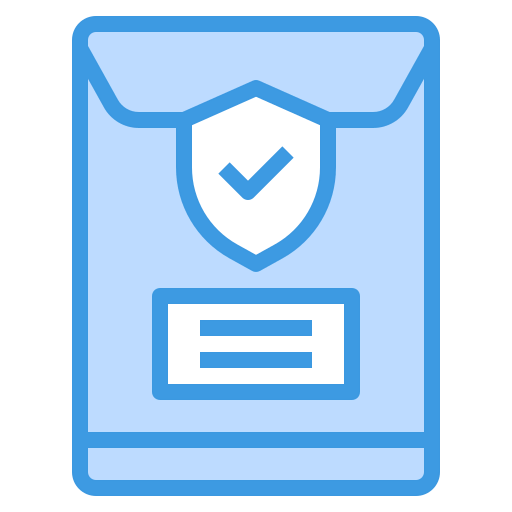 Envelope icon