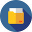 Folder icon 64x64