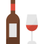 Wine icon 64x64