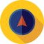 Navigation icon 64x64