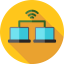 Networking icon 64x64