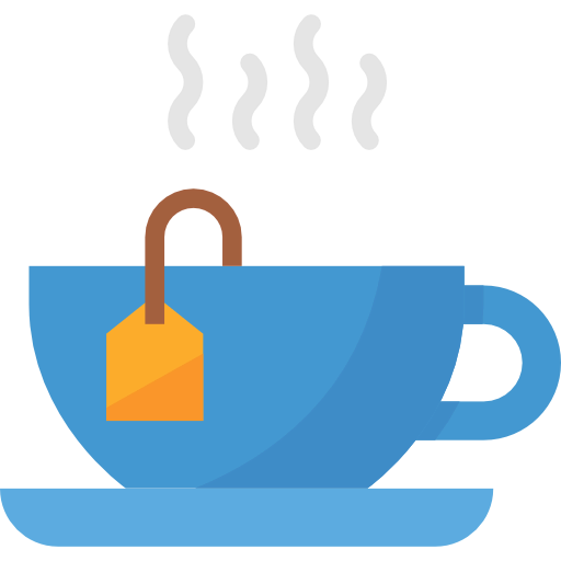 Tea icon