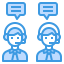 Support ícono 64x64