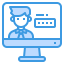 Computer ícono 64x64