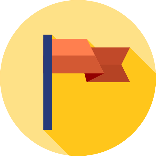 Flag icon