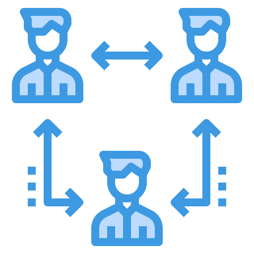 Rotation Ikona