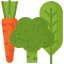 Vegetables icon 64x64