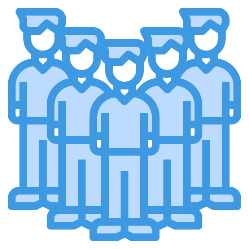 Teamwork icon