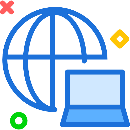 Network icon