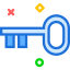 Key Ikona 64x64
