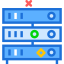 Servers Ikona 64x64