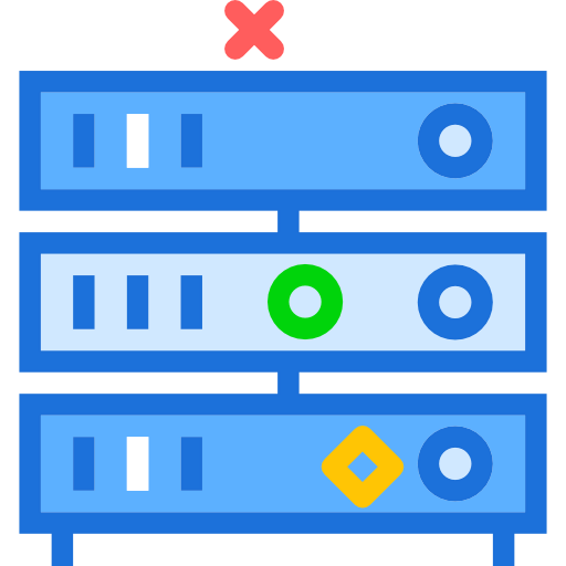 Servers icon