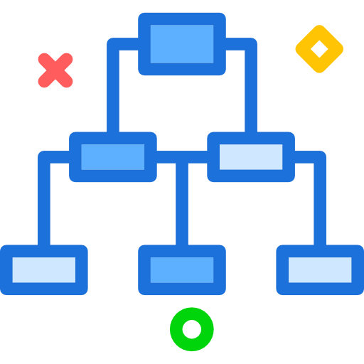 Network icon