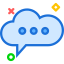Chat Ikona 64x64