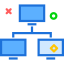 Network Ikona 64x64