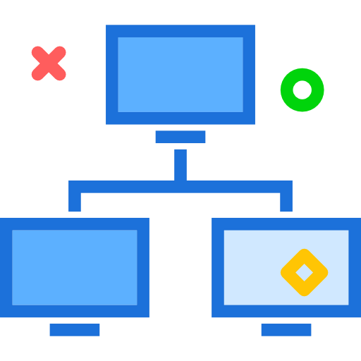 Network icon