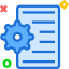 Settings Ikona 64x64