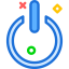 Power Ikona 64x64