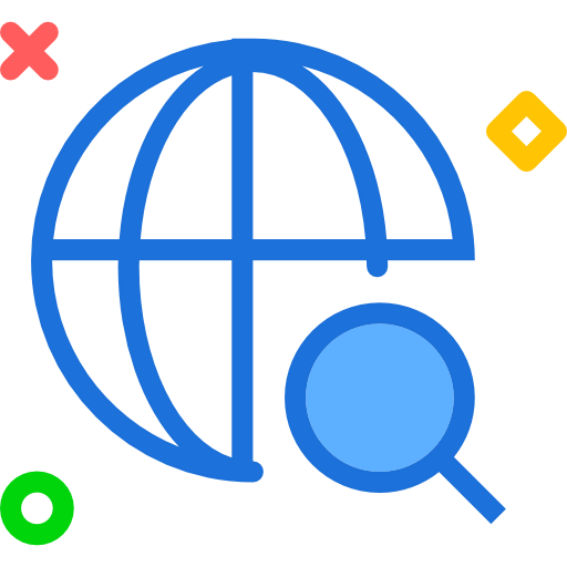 Web icon