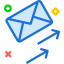 Email Ikona 64x64
