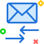Email Ikona 64x64