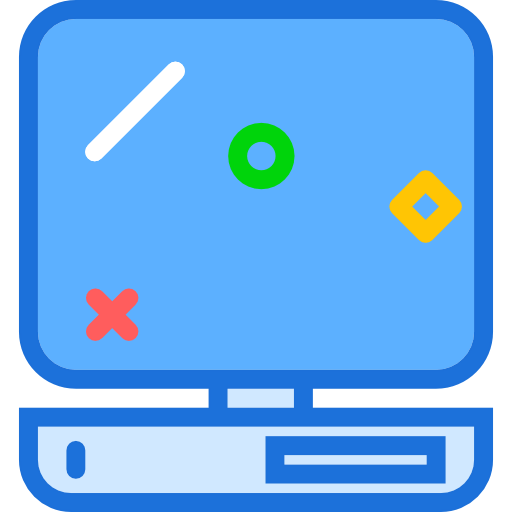 Computer icon