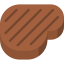 Steak icon 64x64