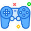 Gamepad Ikona 64x64
