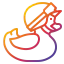 Duck icon 64x64