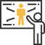 Trainer icon 64x64
