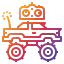 Rc car icon 64x64
