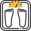 Weight scale icon 64x64