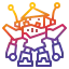 Robot icon 64x64