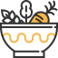 Salad icon 64x64